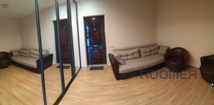 Daily 4th Myakininskaya 25, Москва - квартира подобово