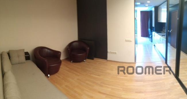 Daily 4th Myakininskaya 25, Москва - квартира подобово