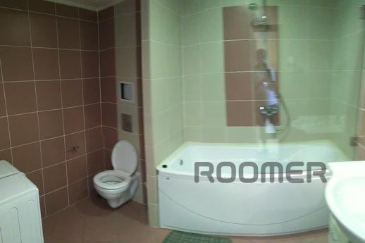 Daily 4th Myakininskaya 25, Москва - квартира подобово