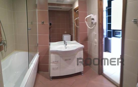 Daily 4th Myakininskaya 25, Москва - квартира подобово