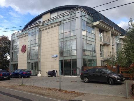 Daily 4th Myakininskaya 25, Москва - квартира подобово