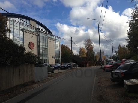 Daily 4th Myakininskaya 25, Москва - квартира подобово