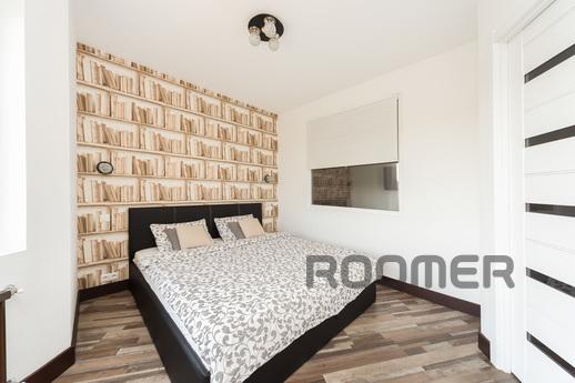 Посуточно Красногорский бульвар 14, Красногорск - квартира посуточно