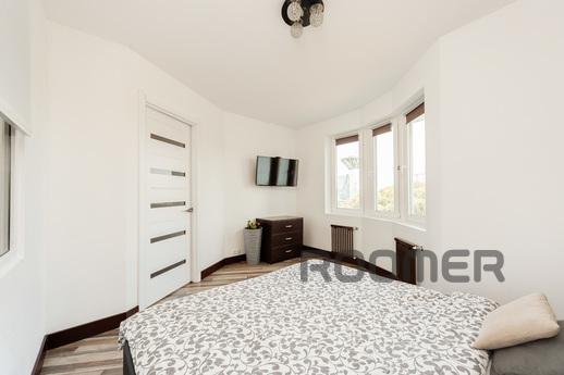 Посуточно Красногорский бульвар 14, Красногорск - квартира посуточно