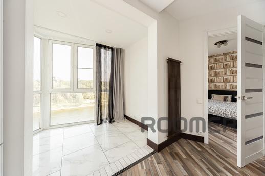 Посуточно Красногорский бульвар 14, Красногорск - квартира посуточно