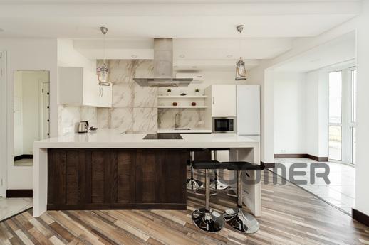 Посуточно Красногорский бульвар 14, Красногорск - квартира посуточно