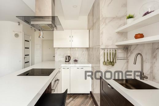 Посуточно Красногорский бульвар 14, Красногорск - квартира посуточно