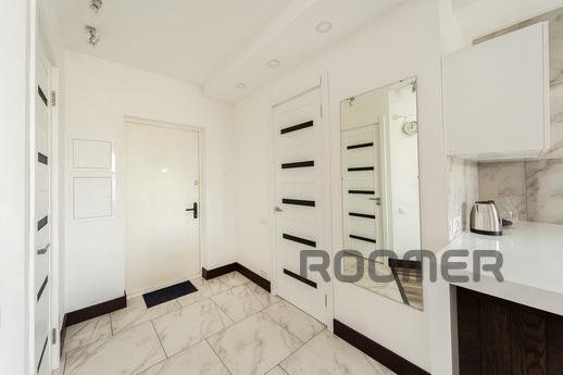 Посуточно Красногорский бульвар 14, Красногорск - квартира посуточно