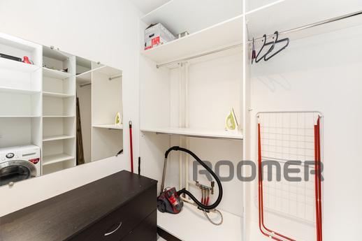 Посуточно Красногорский бульвар 14, Красногорск - квартира посуточно