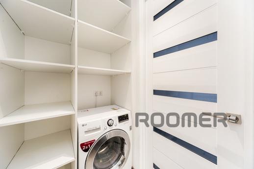 Посуточно Красногорский бульвар 14, Красногорск - квартира посуточно