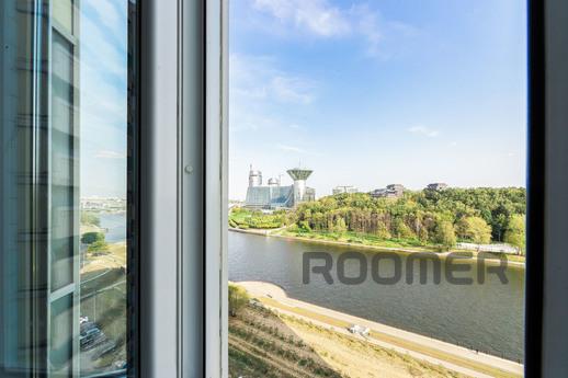 Посуточно Красногорский бульвар 14, Красногорск - квартира посуточно