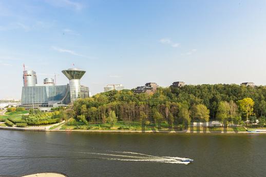 Посуточно Красногорский бульвар 14, Красногорск - квартира посуточно