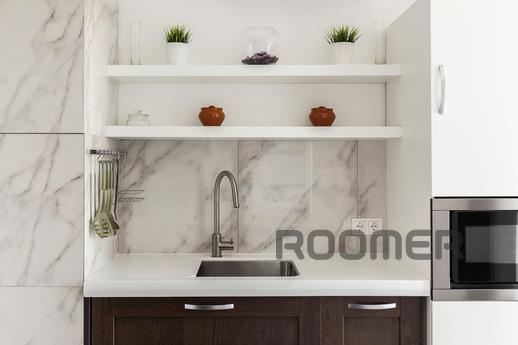 Посуточно Красногорский бульвар 14, Красногорск - квартира посуточно