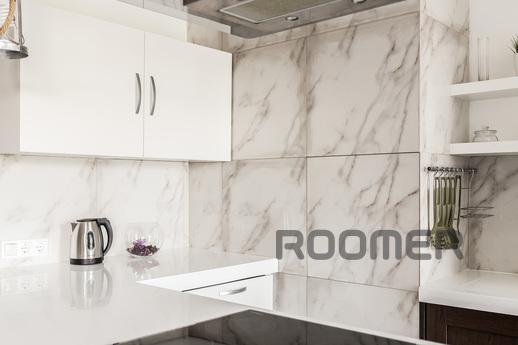 Посуточно Красногорский бульвар 14, Красногорск - квартира посуточно