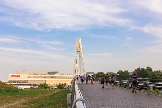 Посуточно Красногорский бульвар 14, Красногорск - квартира посуточно