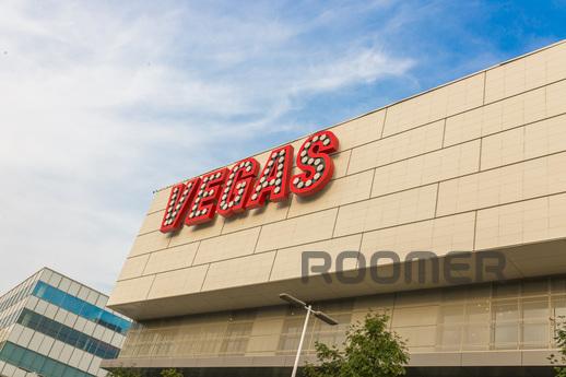 Посуточно Красногорский бульвар 14, Красногорск - квартира посуточно