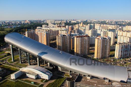 Посуточно Красногорский бульвар 14, Красногорск - квартира посуточно