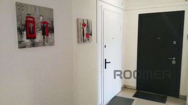 Посуточно Красногорский бульвар 14, Красногорск - квартира посуточно