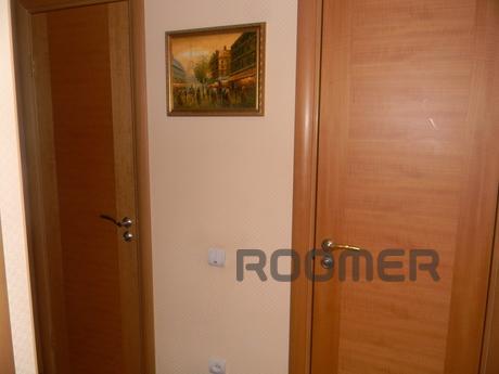 I rent an apartment in the center of the, Kurgan - apartment by the day