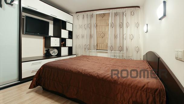 Трикімнатна квартира у СК Олімпійський, Москва - квартира подобово