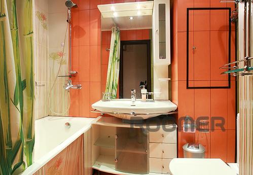 Трикімнатна квартира у СК Олімпійський, Москва - квартира подобово