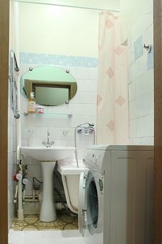 Уютная квартира у метро Смоленская, Москва - квартира посуточно