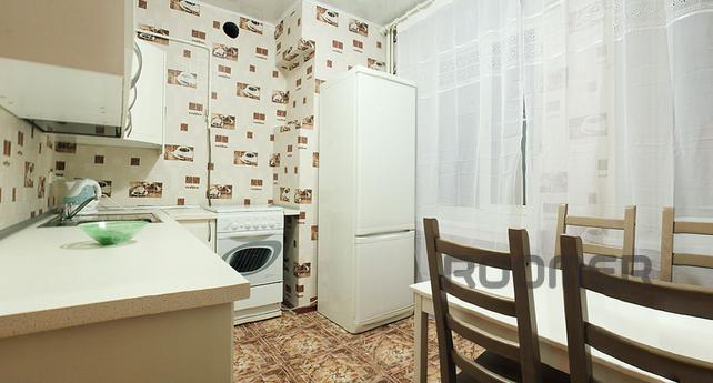 Комфортна квартира у метро  року, Москва - квартира подобово