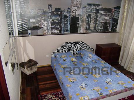 Rent one 1-komn.kv. , Center, city visitors and students to 