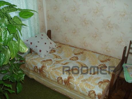 Rent apartments in Berdyansk, Berdiansk - apartment by the day