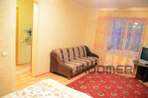 Cheap rent, Ivano-Frankivsk - apartment by the day