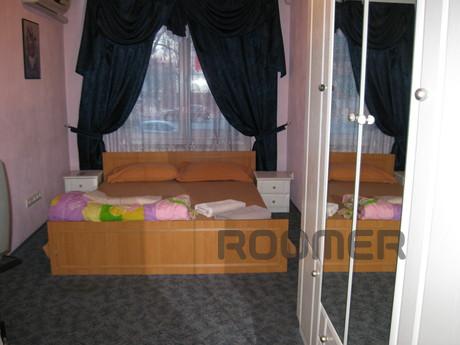 Rent a luxury apartment in excellent condition.