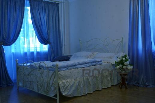 Comfortable one-bedroom apartment., Kaliningrad - apartment by the day