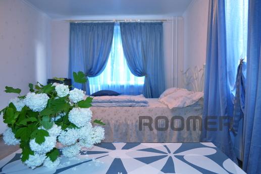 Comfortable one-bedroom apartment., Kaliningrad - apartment by the day