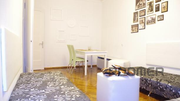 Comfortable 2-bedroom apartment., Kaliningrad - apartment by the day