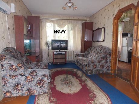 Great offer, apartment in the center of Orekhovo-Zuyevo with