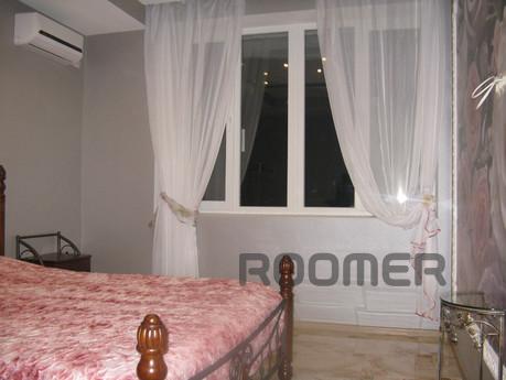 Apartment near the sea in Partenit, Partenit - apartment by the day