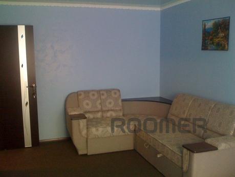 Rent an apartment. Uman. From 500 UAH., Uman - apartment by the day