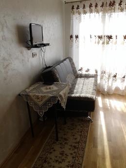 Not far from the center, WI-Fi, Ivano-Frankivsk - apartment by the day