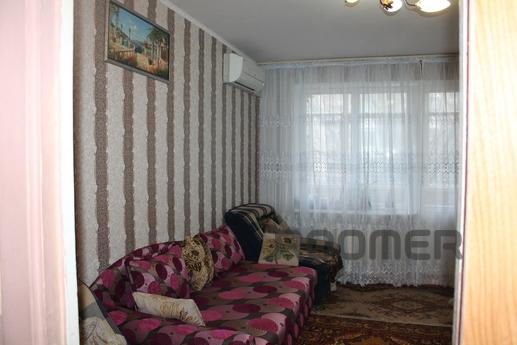 apartment krasotulya), Kherson - apartment by the day