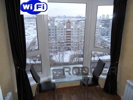 Accommodation rates from 2 to 5 days is 1700 rubles-day. The