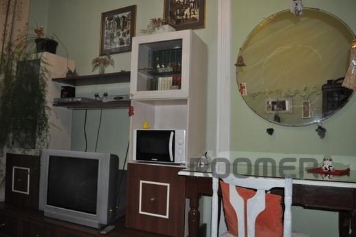 Renting an apartment podobovo, Lviv - apartment by the day