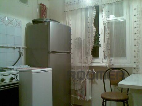 Sea  Minn.. Air conditioner, washin, Feodosia - apartment by the day