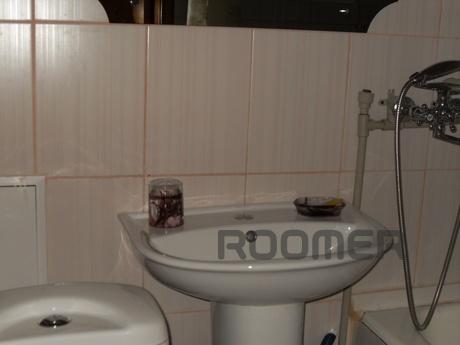 1-room. square-ra to the sea 5 minutes., Feodosia - apartment by the day