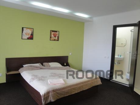 I rent an apartment for rent in Brovary, Brovary - apartment by the day