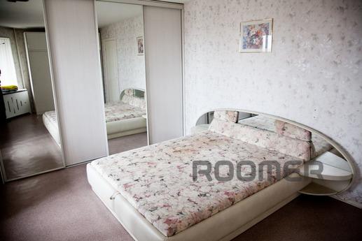Cozy 3 k.kv the host, m Enlightenment, Saint Petersburg - apartment by the day