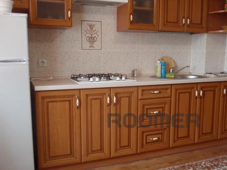 asovo, Rivne - apartment by the day