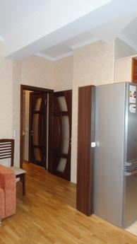 Apartment in the center with renovation, Chernihiv - apartment by the day