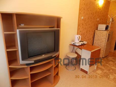 Best Dormitory rent! Gastello, 27, Krasnoyarsk - apartment by the day