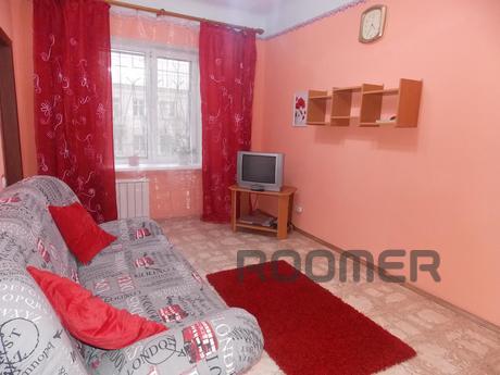 Rent one-room classroom 1. apartment on Gastello 37 (between