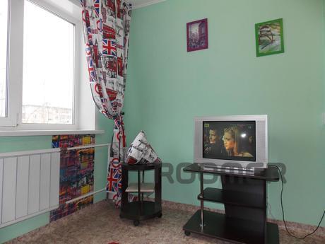 Rent one classroom gostinku, Krasnoyarsk - apartment by the day